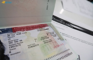 Làm cách nào để chứng minh sự ràng buộc chặt chẽ ở Việt Nam khi xin Visa?