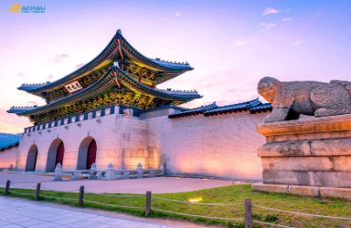 Làm sao để khám phá Seoul trọn vẹn mà không lo hết tiền? (Phần 2)