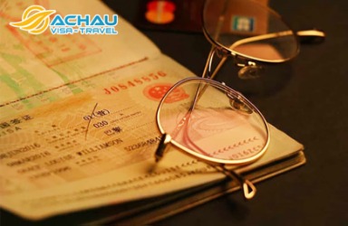 Làm sao để xin visa du lịch Trung Quốc 30 ngày thành công?