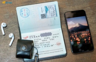 Làm sao để xin Visa Nhật Bản 15 ngày thành công ngay lần đầu tiên?