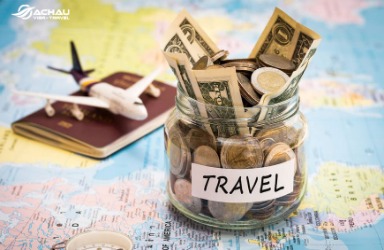 Làm sao tiết kiệm chi phí khi du lịch nước ngoài dịp Tết?