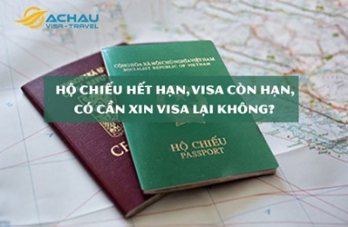 Làm sao xin visa Đài Loan online khi visa Hàn Quốc ở Passport cũ?