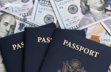 Lệ phí xin visa đi Mỹ là bao nhiêu? Đóng phí ở đâu?