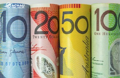 Lệ phí xin visa du lịch Úc là bao nhiêu?