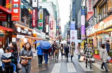 Lỡ quá thời hạn quá cảnh visa Hàn Quốc sẽ bị xử lý ra sao?