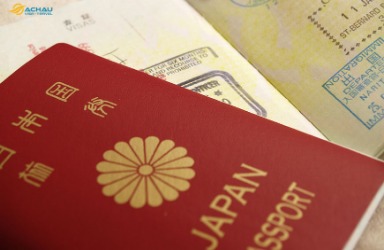 Miễn lệ phí xin visa du lịch Nhật Bản cho những đối tượng nào?