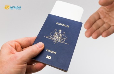 Một số vấn đề cần nắm nếu muốn xin visa Úc thành công