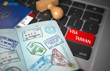 Nên làm gì khi xin Visa Đài Loan bị từ chối?