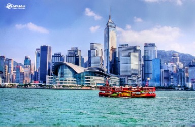 Nên làm và nên tránh những gì khi du lịch Hong Kong?