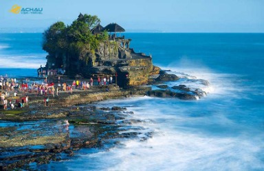 Nên mua gì khi du lịch Bali làm quà tặng?