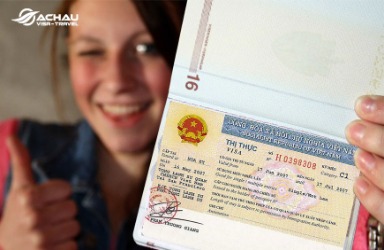 Người mang quốc tịch Mỹ sang Việt Nam có cần xin visa không?