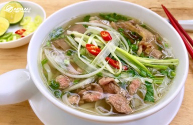 Người Nhật Bản thích ăn gì ở Việt Nam nhất?