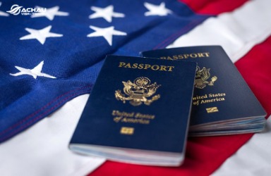 Những ai thì đươc miễn xin visa đi Mỹ?
