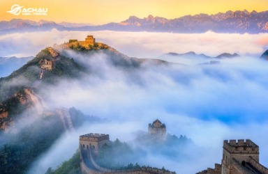 Những di sản thế giới đẹp nhất ở Châu Á không nên bỏ lỡ