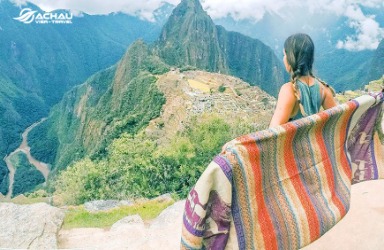 Những địa điểm du lịch đẹp ở Peru hấp dẫn du khách