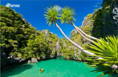 Những địa điểm du lịch hấp dẫn nhất ở Philippines