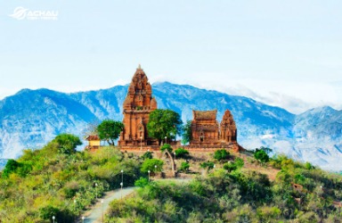 Những địa điểm du lịch lý tưởng ở Ninh Thuận
