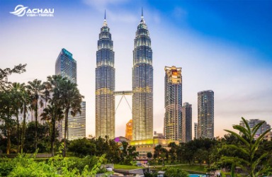 Những địa điểm hấp dẫn tại Kuala Lumpur