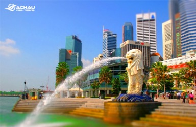 Những điểm tham quan miễn phí đầy hấp dẫn ở Singapore