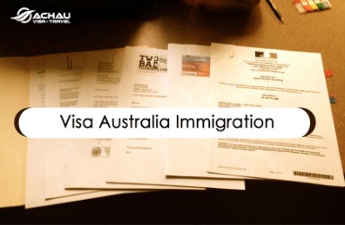 Những loại visa định cư Úc nào thay thế cho visa lao động 457?