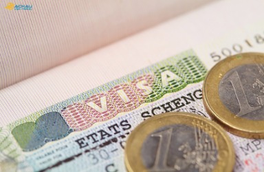 Những lưu ý cần biết về hồ sơ xin visa Schengen