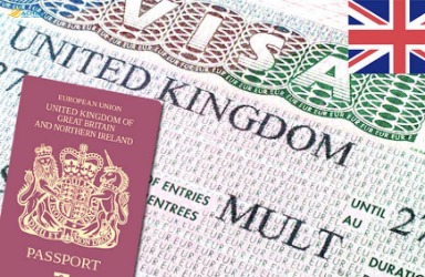 Những lưu ý quan trọng khi xin visa Anh Quốc