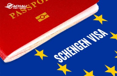 Những lý do bị từ chối khi xin visa Châu Âu (Schengen)