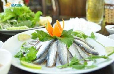Những món ăn hấp dẫn nên nếm thử ở Phú Quốc