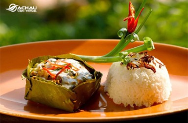 Những món ăn ngon hấp dẫn nhất ở Campuchia