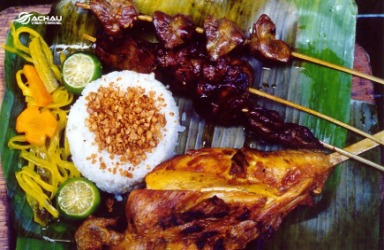 Những món đặc sản ngon miệng ở Philippines nên thưởng thức