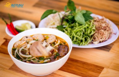 Những món Phở – Bún – Bánh Canh nổi tiếng ở Việt Nam