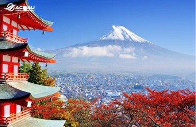 Những phép xã giao nên biết khi đi du lịch Nhật Bản