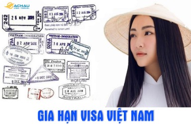 Những sai lầm khi Gia hạn visa Việt Nam của du khách nước ngoài