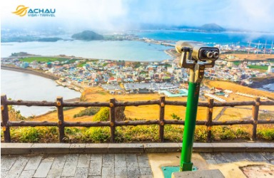 Những sự thật thú vị về đảo Jeju – Hàn Quốc không phải ai cũng biết