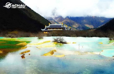 Những thắm cảnh nổi tiếng ở Trung Quốc nên tham quan