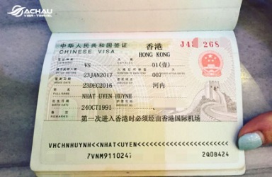 Những trường hợp nào công dân Việt Nam được miễn visa Hong Kong?