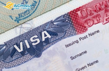 Những trường hợp nào được miễn Visa Mỹ?