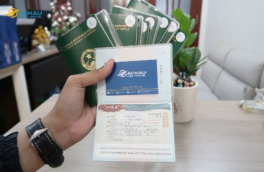 Nộp hồ sơ xin visa Hàn Quốc không bị từ chối cần lưu ý những điều sau