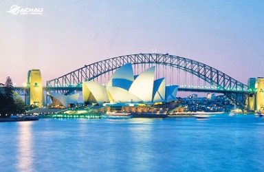 Ở Biên Hòa (Đồng Nai) thì làm Visa đi Úc ở đâu?