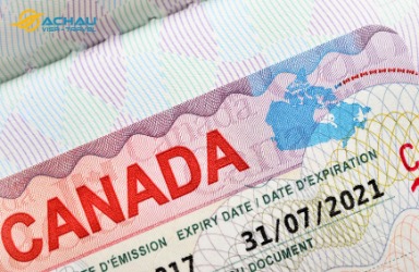 Ở Quảng Nam xin visa Canada ở đâu?