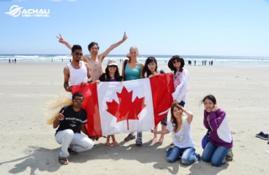 Ở Tây Ninh xin visa đi Canada ở đâu?