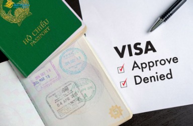 Phải làm gì để không bị rớt Visa Nhật Bản?