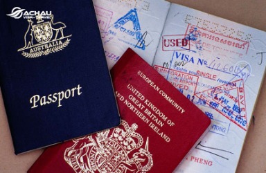 Phải làm gì khi Bộ Di trú yêu cầu viết thư giải trình khi xin visa Úc?