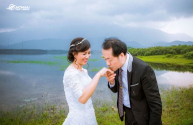 Phía sau cuộc hôn nhân 30 phút chóng vánh của cô dâu Việt Nam với chồng Đài Loan
