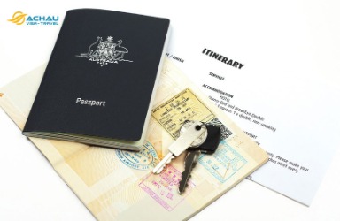 Phỏng vấn xin visa du lịch Úc như thế nào?
