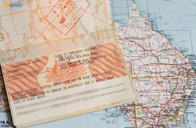 Quá trình xin visa Úc sẽ ảnh hưởng như thế nào nếu bạn có người thân ở Úc?