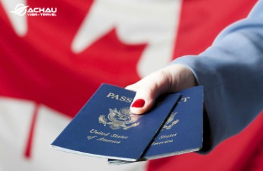 Sử dụng Multiple entry visa Canada để cư trú 5 năm tại đó được không?