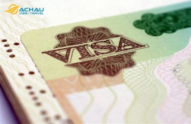 Sự khác nhau giữa visa 1 (single visa) lần và visa nhiều lần (multi visa)?