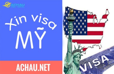 Tản mạn đôi điều về việc xin visa Mỹ