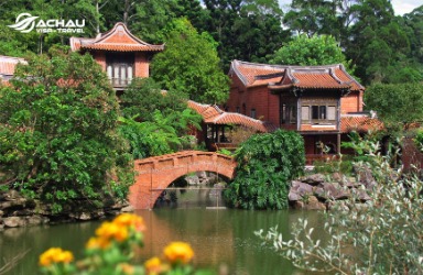 Tân Trúc, Đài Loan – Điểm đến mới cho du khách Việt Nam